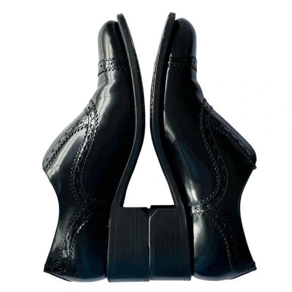 The Office of Angela Scott Ms. Arzner Slip-On Oxford38